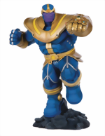 Thanos 1:10 Diorama_Marvel Contest Of Champions