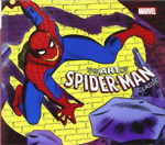 Art Of Spider-Man Classic_HC