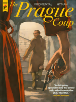 The Prague Coup_HC