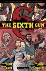 The Sixth Gun_Vol. 3_Bound