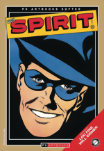 The Spirit_Vol. 1