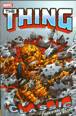 Thing Classic_Vol. 2