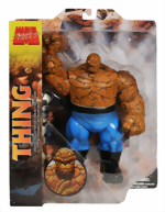 Thing Action Figure (Marvel Select Special Collector Edition) Thing Action Figure_Marvel Select Special Collector Edition