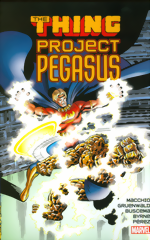 Thing_Project PEGASUS_Expanded Edition 