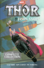 Thor By Jason Aaron_The Complete Collection_Vol. 1