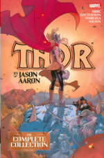 Thor By Jason Aaron_The Complete Collection_Vol. 2