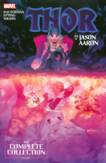 Thor By Jason Aaron_The Complete Collection_Vol. 3
