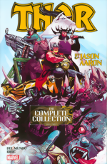 Thor By Jason Aaron_The Complete Collection_Vol. 5