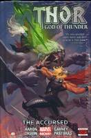 Thor_God Of Thunder_Vol. 3_The Accursed_HC