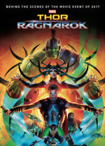 Thor_Ragnarok The Official Movie Special_HC