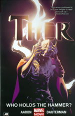 Thor_Vol. 2_Who Holds The Hammer