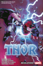 Thor By Donny Cates_Vol. 3_Relevations