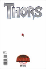 Thors_1_Paul Renaud_Variant