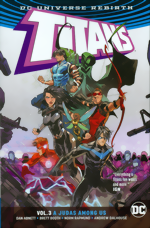 Titans_Vol. 3_A Judas Among Us