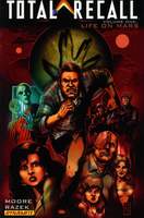 Total Recall_Vol. 1_Life On Mars