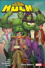 The Totally Awesome Hulk_Vol. 2_Civil War II