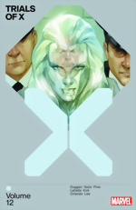 Trials Of X_Vol. 12