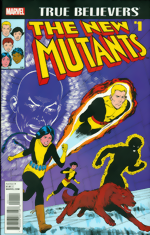 True Believers_The New Mutants_1