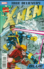 True Believers_X-Men Blue_1