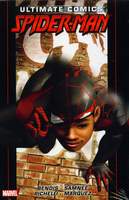 Ultimate Comics Spider-Man_By Brian Michael Bendis_Vol. 2_HC