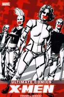 Ultimate Comics X-Men By Brian Wood_Vol. 2