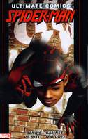 Ultimate Comics Spider-Man_By Brian Michael Bendis_Vol. 2