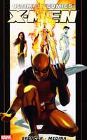 Ultimate Comics X-Men_By Nick Spencer_Vol. 1