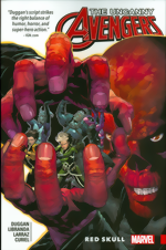 Uncanny Avengers_Unity_Vol. 4_Red Skull