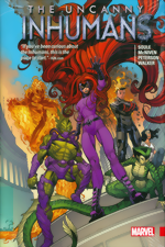 Uncanny Inhumans_Vol. 1_HC