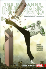 Uncanny Inhumans_Vol. 3_Civil War II