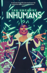 Uncanny Inhumans_Vol. 4_IVX