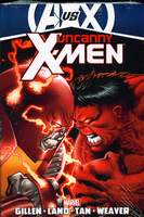 Uncanny X-Men By Kieron Gillen_Vol.3_HC