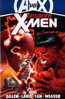 Uncanny X-Men_By Kieron Gillen_Vol. 3