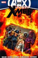 Uncanny X-Men_By Kieron Gillen_Vol. 4