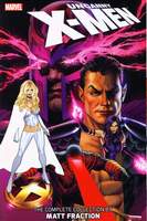 Uncanny X-Men_The Complete Collection By Matt Fraction_Vol. 2
