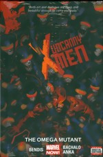 Uncanny X-Men_ Vol.5_The Omega Mutant