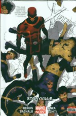 Uncanny X-Men_Vol. 6_Storyville_HC