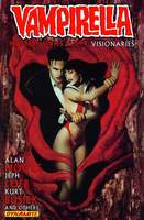 Vampirella Master Series_Vol. 4_Visionaries