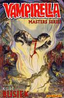 Vampirella Master Series_Vol. 5_Kurt Busiek
