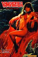 Vampirella_Master Series_Vol. 6_James Robinson