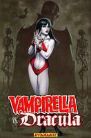 Vampirella vs. Dracula