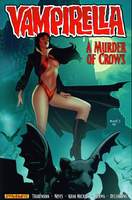 Vampirella_Vol. 2_A Murder Of Crows