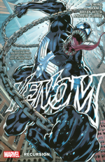 Venom By Al Ewing And Ram V_Vol. 1_Recursion