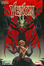 Venom By Donny Cates_Vol. 3_HC