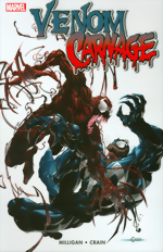 Venom vs. Carnage