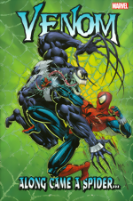 Venom_Along Came A Spider