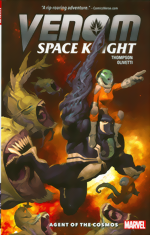Venom_Space Knight_Vol. 1_Agent Of The Cosmos