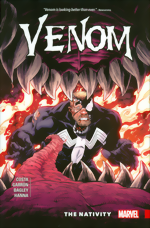 Venom_Vol. 4_The Nativity