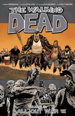 The Walking Dead_Vol. 21_All Out War