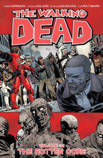 Walking Dead_Vol. 31_The Rotten Core